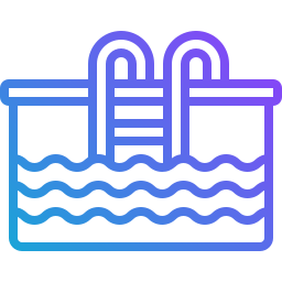 schwimmbad icon