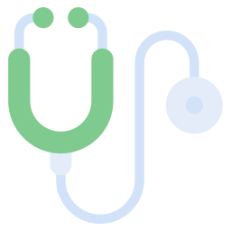 Stethoscope icon