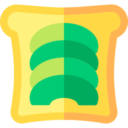 샌드위치 icon