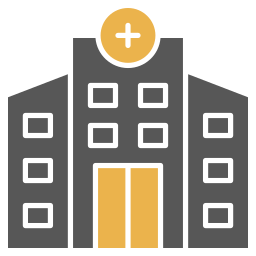 Hospital icon