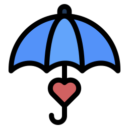 regenschirm icon