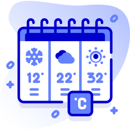 calendario icona