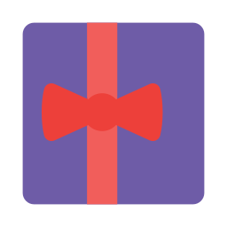 geschenk icon