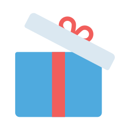 Gift icon