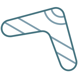 bumerang icono