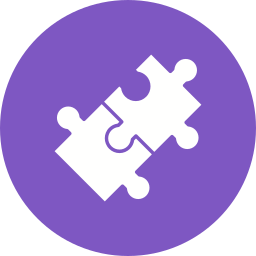 puzzle icon