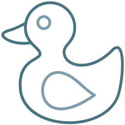 badeente icon