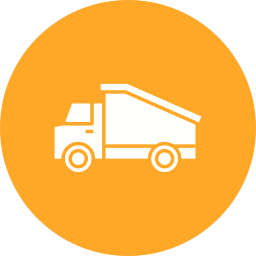 Truck icon