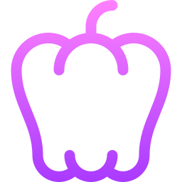 Bell Pepper icon