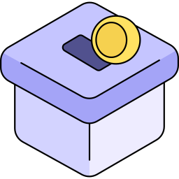 Donation icon