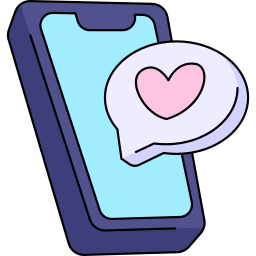 Message icon