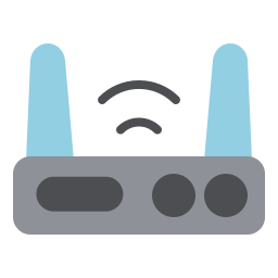 ルーターデバイス icon