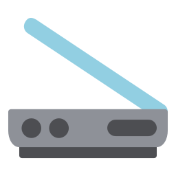 Scanner icon