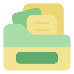 Folder icon