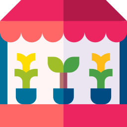 Plants icon