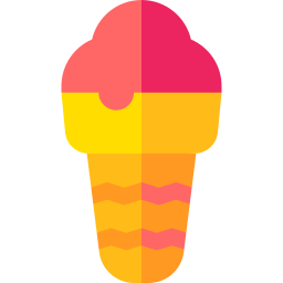 helado icono