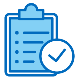 Checklist icon