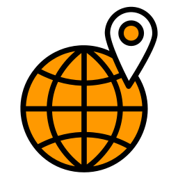 ortsmarke icon