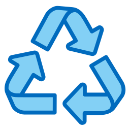 reciclar icono