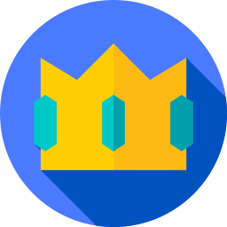 Crown icon