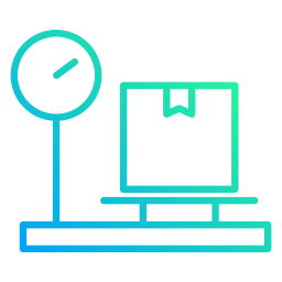 Weight Scale icon