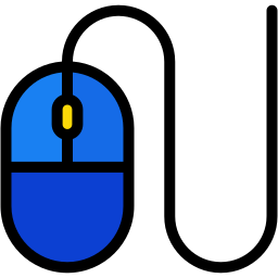 마우스 리모콘 icon