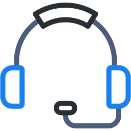 Headphones icon