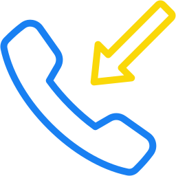 telefonhörer icon