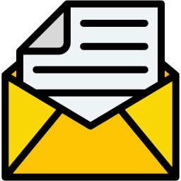 Envelope icon