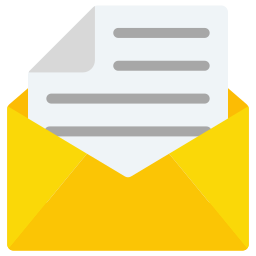 Envelope icon