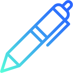 Pen icon