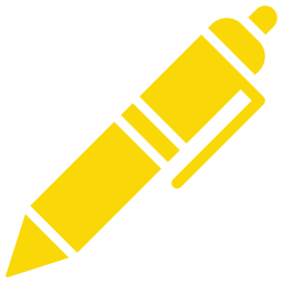 Pen icon