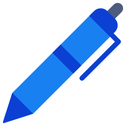 Pen icon