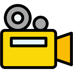 Video Camera icon