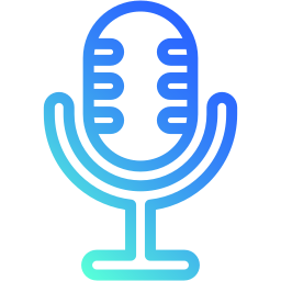 Mic icon