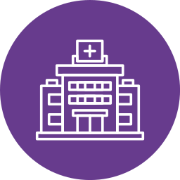 Hospital icon