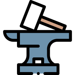 hammer icon