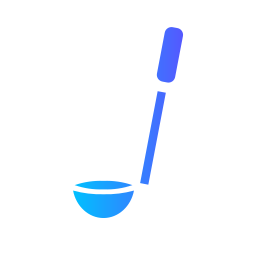 Ladle icon