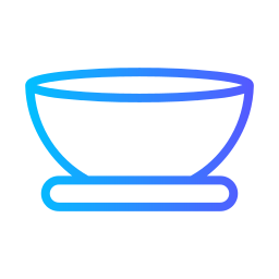 Bowl icon