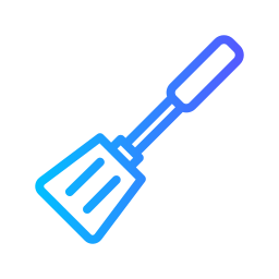 Spatula icon