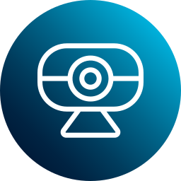 Webcam icon