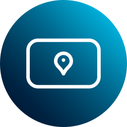 gps icon