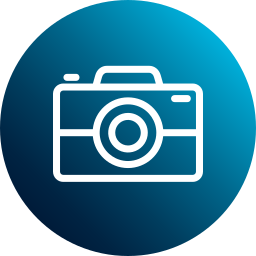 Camera icon