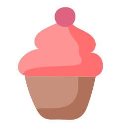 cupcake icon