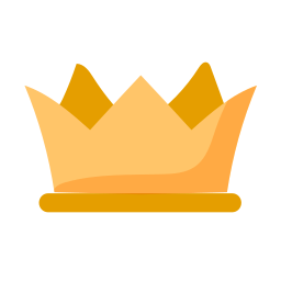 Crown icon