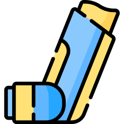 inhaler icon