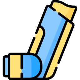 inhalator icon