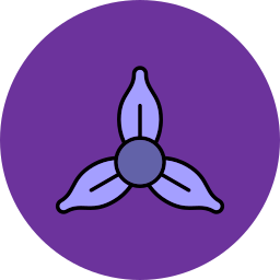 iris icoon