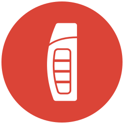 shampoo icon