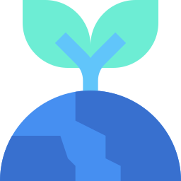 Earth icon